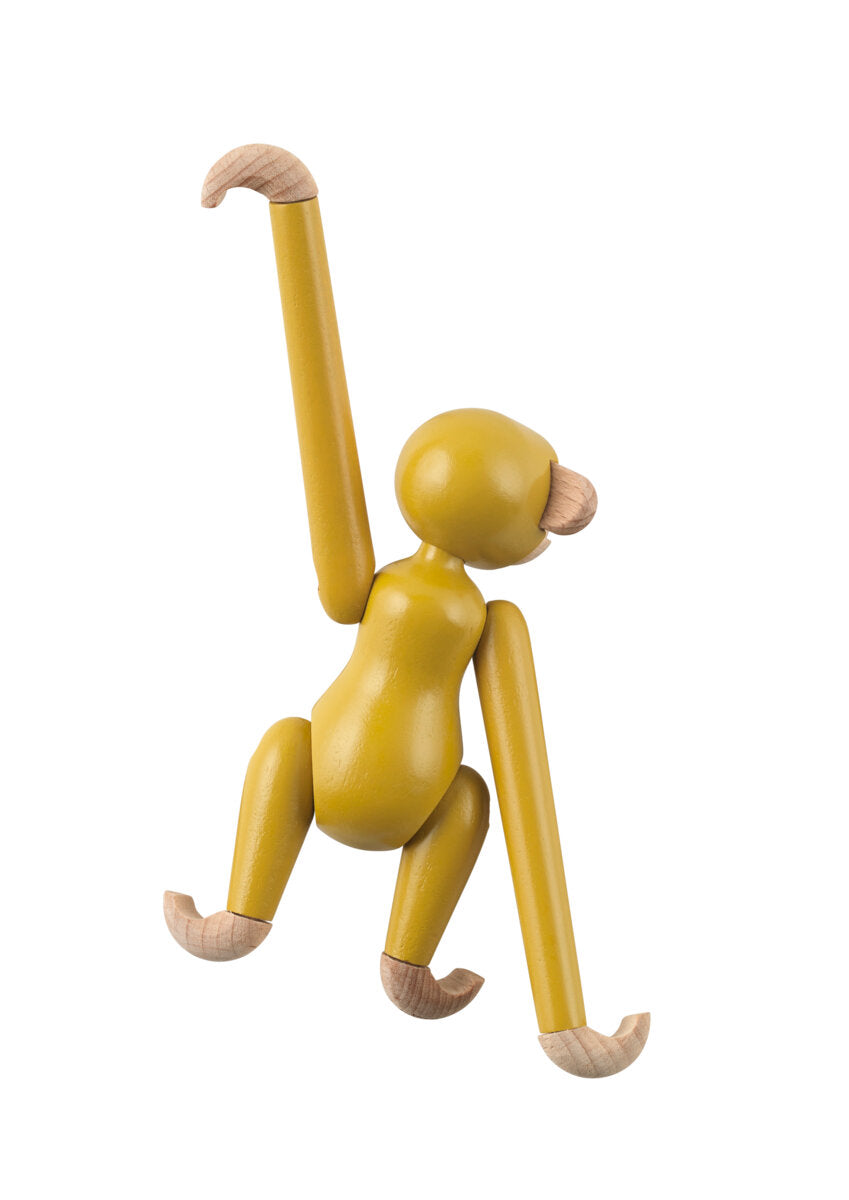 Abe, mini - vintage gul